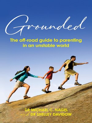 cover image of Grounded